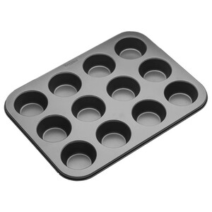 12 Muffin Bun Sheet