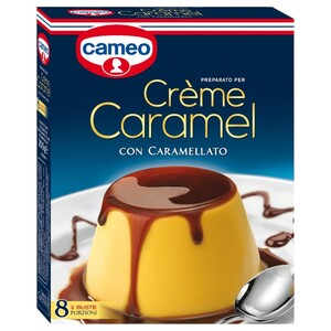 Cameo Creme Caramel 2 Pieces 200G