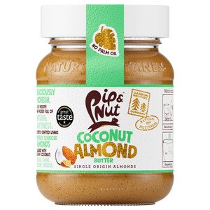 Pip & Nut Coconut Almond Butter 170G