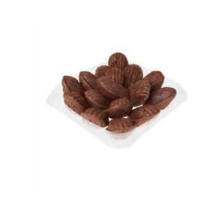 Madeleine Chocolate 16 Pcs