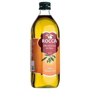 Rocca Olive Pomace Oil 1L