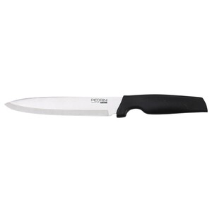 Pedrini Utility Knife Stainless Steel