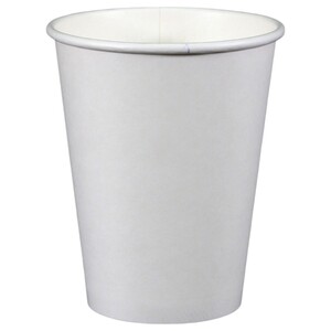 Paper Cup 25 Pieces 120Ml