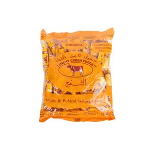 Shamag Luxury Cream Fudge Caramel 400G