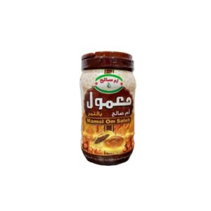 Mamoul Um-Saleh Bucket 700 Gr