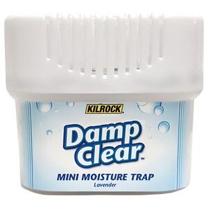 Kilrock Damp Clear Mini Moisture Trap