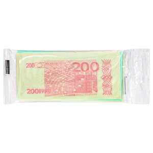 Crazy Candy Factory Paper Funny Money 14G