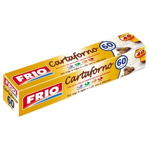 Frio Cartaforno 60M