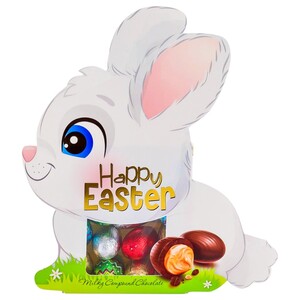 Anl Happy Easter Bunny 120G