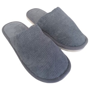D-M Home Bed Slippers Men
