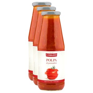 Lombardi Polpa 690G X3