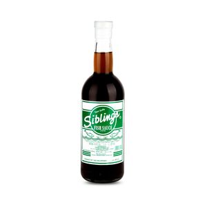 Siblings Fish Sauce 750 Ml