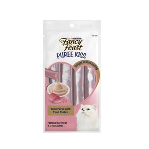 Purina Fancy Feast Tuna Flakes 40G