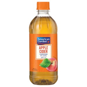 American Garden Apple Cider Vinegar 473Ml