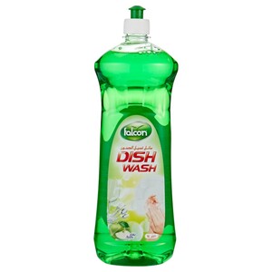 Falcon Liquid Dish Wash Apple 1L