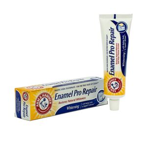 Arm & Hammer Toothpaste Enamel Care Natural Whitening 115 Gr