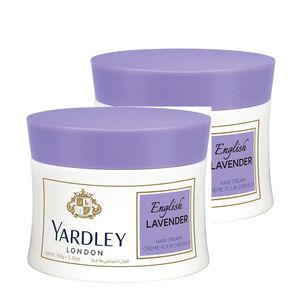 Yardley Hair Cream 2 X 150G Price Offer