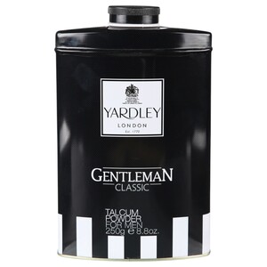 Yardley Talc Powder Gentleman Classic 250G