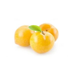 Plum Yellow