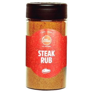 Bon Cuisine Steak Rub 300G