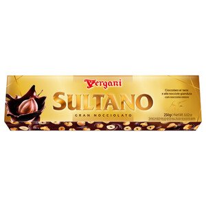 Vergani Sultano 250G