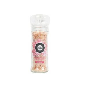 Nezo Coarse Himalayan Salt Grinder 90G