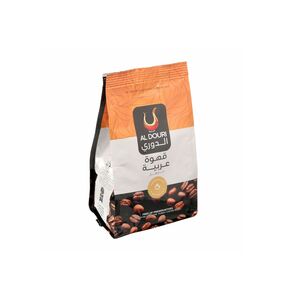 Al Douri Arabic Coffee With Cardamom 250G