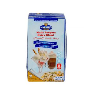 Maestro Multi-Purpose Dairy Blend 1 L