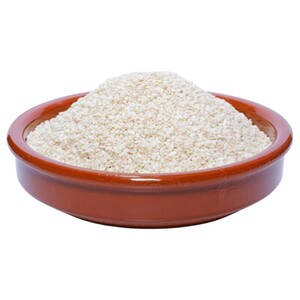 Arabic Gulf Flour Mill Sesame White 200G
