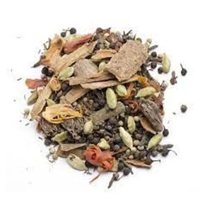 Agfm Garam Masala Whole 50 Gr