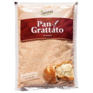 L'aroma Pan Grattato Di Semola 250G