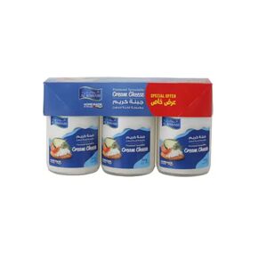 Al Rawabi Cream Cheese Spread 240G X 3 Price Offer