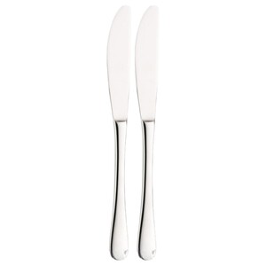 Lacasa Hotel Micro Knife 2 Pieces