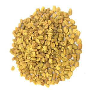 Agfm Methi Seeds 200 Gr