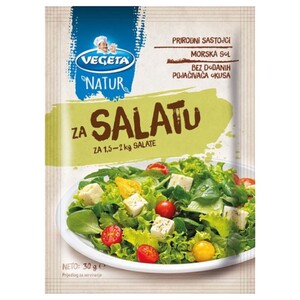 Vegeta Salad Seasoning 30G