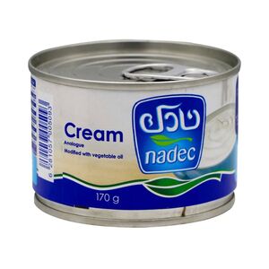 Nadec Cream 170 Gr