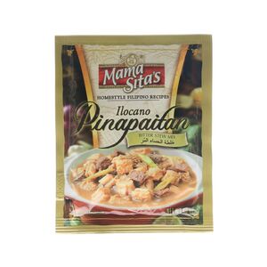 Mama Sita's Bitter Stew Mix 40 Gr