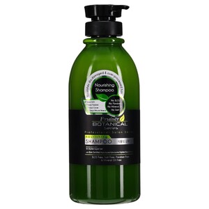 Fruiser Shampoo Botanical Nourishing 1000Ml