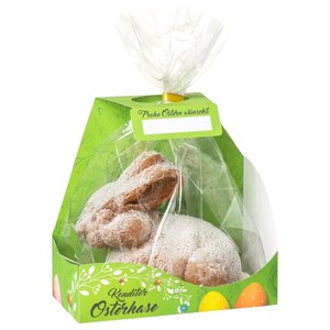 Kuchenmeister Easter Bunny Cake 350G