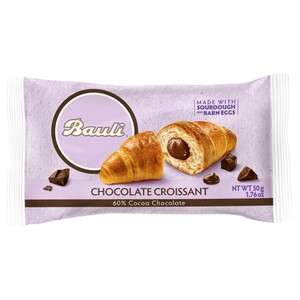 Bauli La Croissanterie Al Cacao 50G
