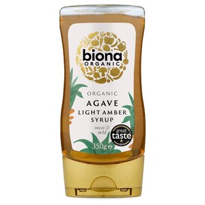Biona Agave Syrup Light 350G