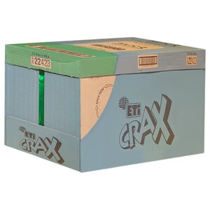 Eti Crax Herb Stick 45G X21