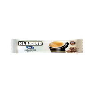 Klassno Coffee Mix 2 In 1 Sugar Free 12 Gr