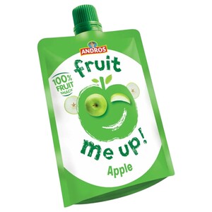Andros Fruit Me Up Apple 90G