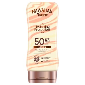 Hawaiian Tropic Prtotection 50 Spf 180G