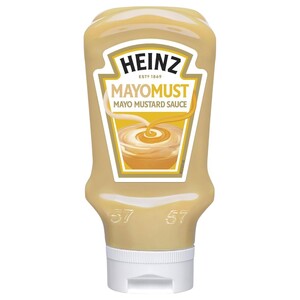 Heinz Mayomust 400Ml