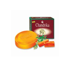 Chandrika Sandal Soap 75G