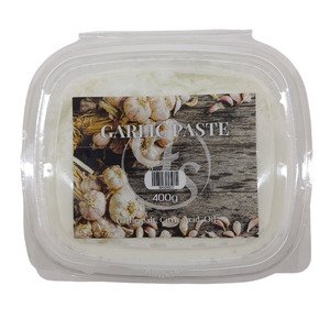 Faddoul Garlic Paste 400G