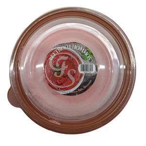 Faddoul Beetroot Hommos 200G