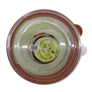 Faddoul Pesto Hommos 200G